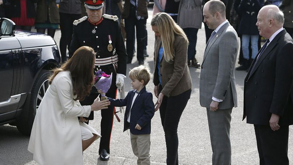 Bromas y confidencias con los actores y con el resto del equipo técnico