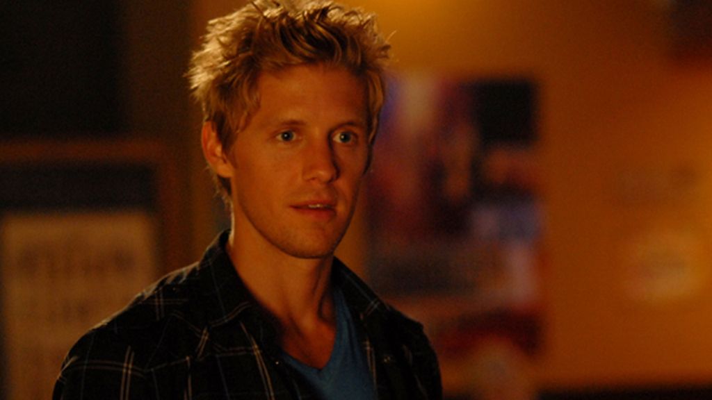 'Hellcats' (Cosmopolitan TV)