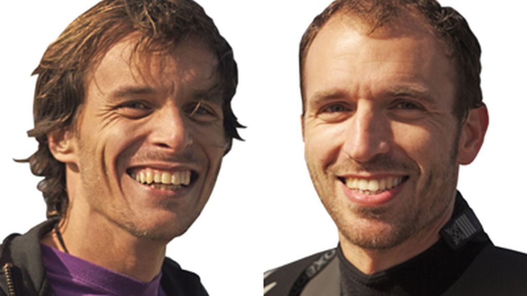 'Pekín Express 2011' (Cuatro)