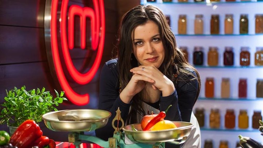 Lidia, nutricionista (29 años, Pontevedra)