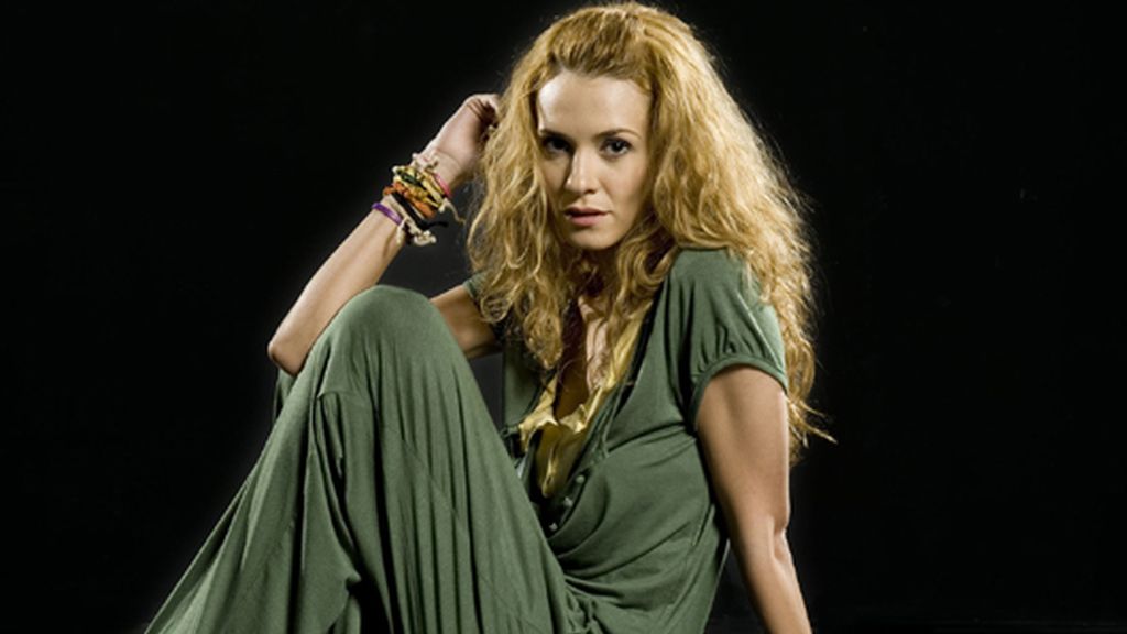 'Punta Escarlata' (Telecinco)