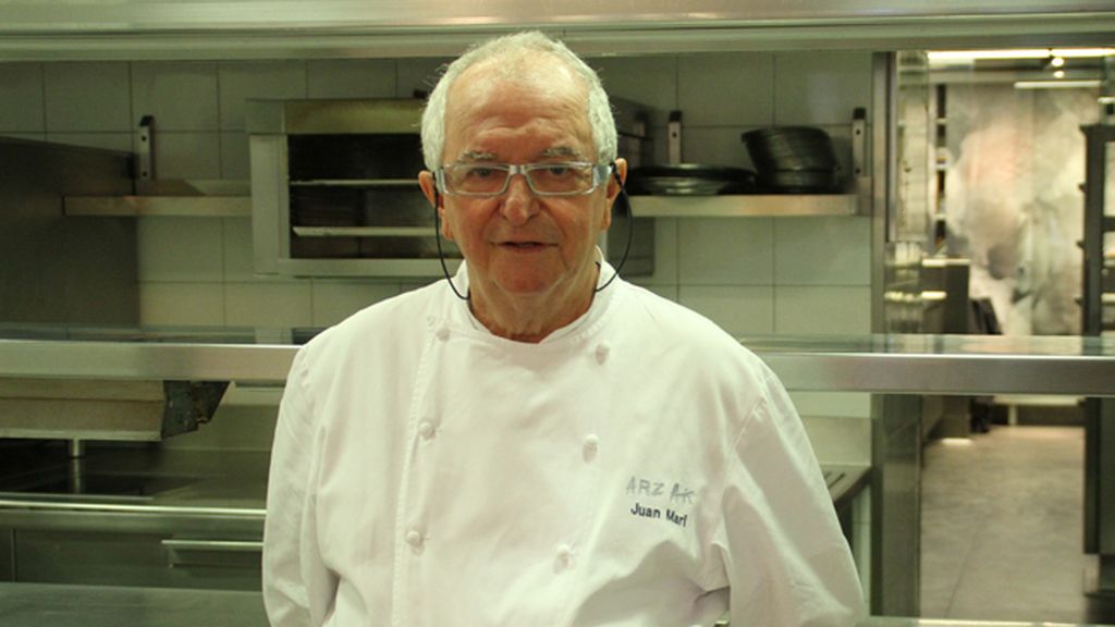 ‘Los mejores chefs del mundo’ (Fox Life)