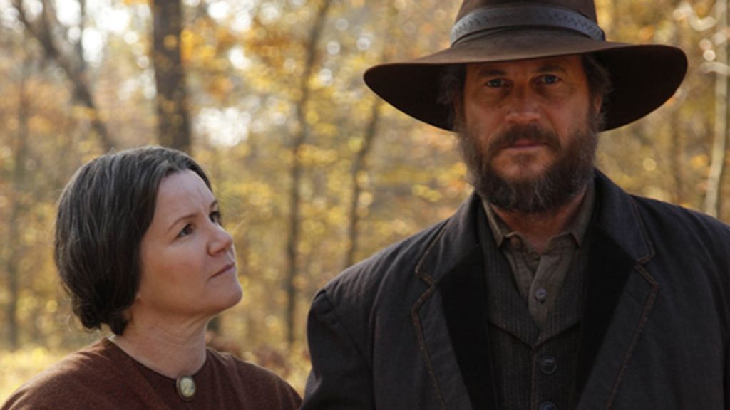 La miniserie ha ganado dos Emmy