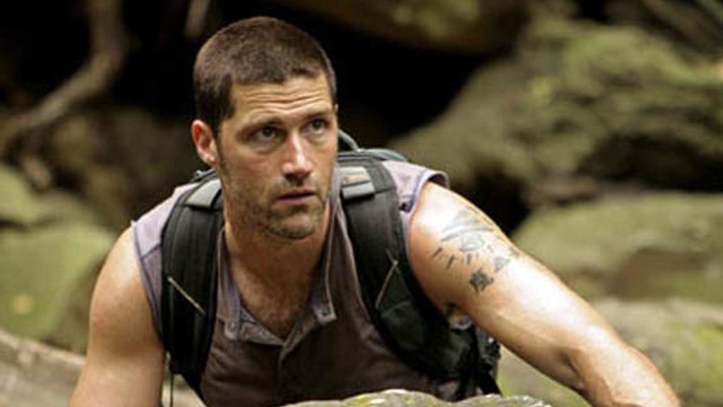 Candidatos a los Emmy 2010