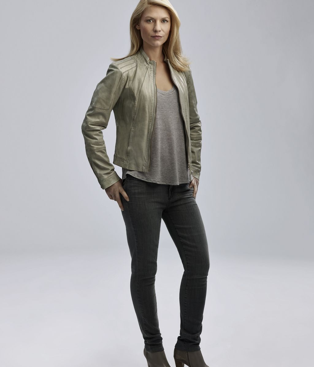 Quinta temporada de 'Homeland' (Fox)