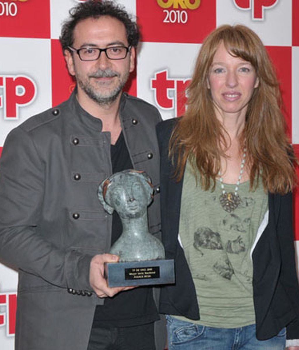 TP de Oro 2011