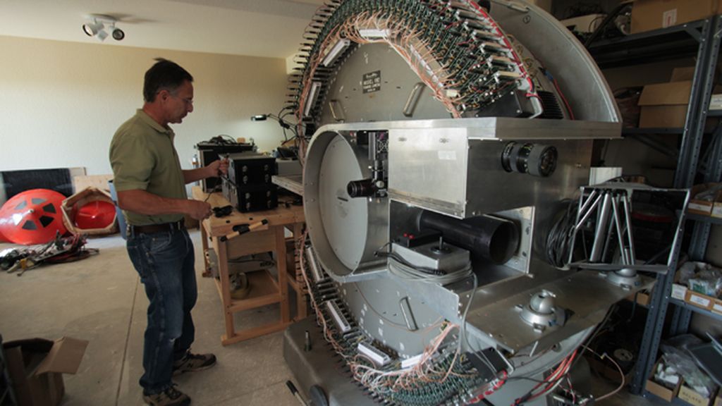 La conmemoración arranca con ‘125 años de exploración’