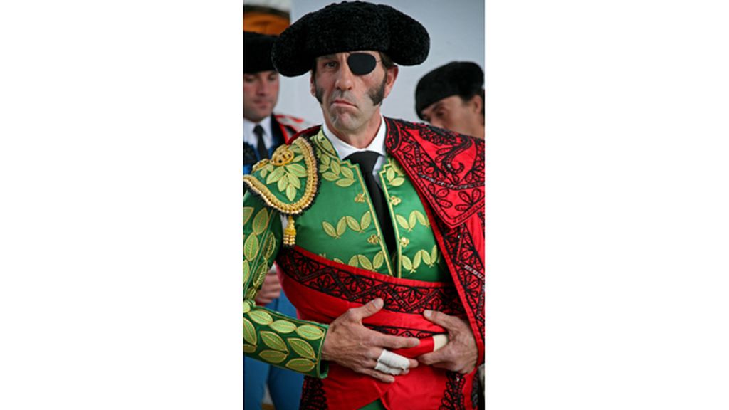 Juan José Padilla