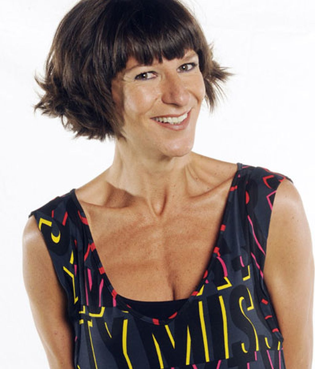 'El sacapuntas' (Antena 3)