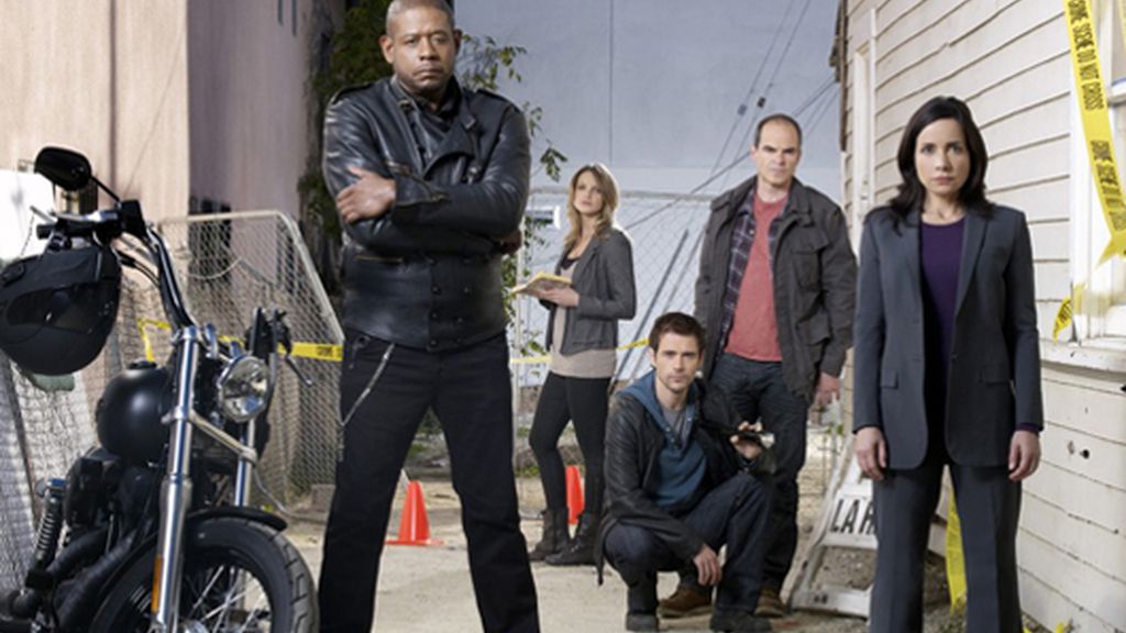 Series en la Mostra de Valencia