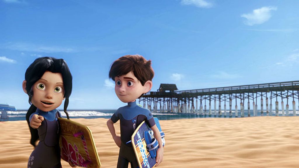 ¡No te pongas límites!