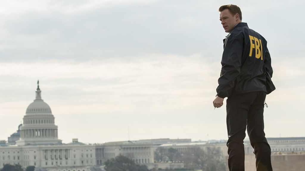 El 'thriller' de acción que arrasa en Estados Unidos