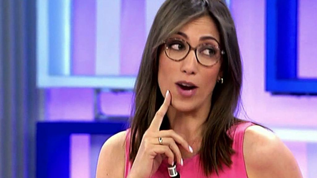 Patricia Pardo despide 'El programa del verano': el lado más personal de la sustituta de Ana Rosa