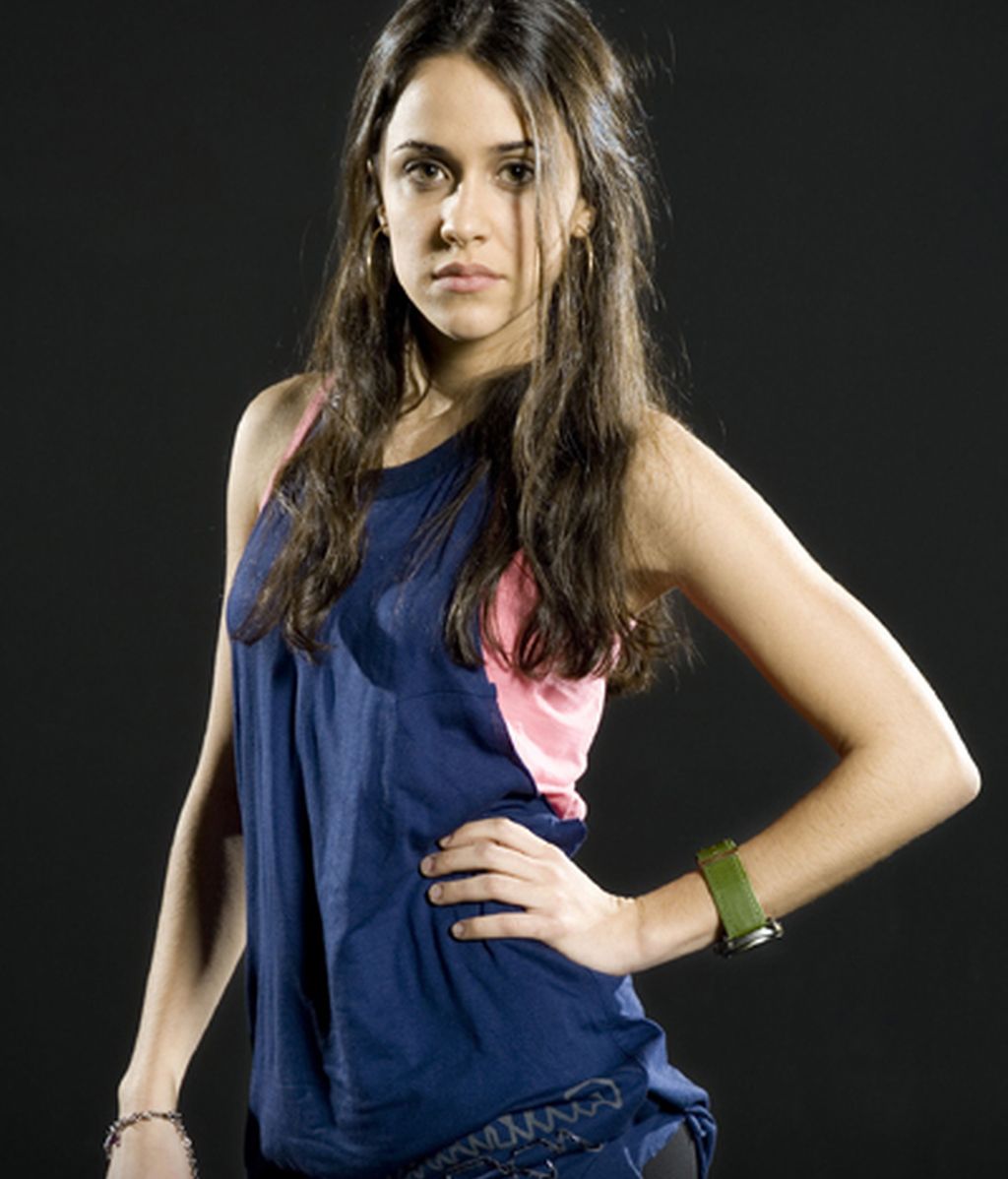 'Punta Escarlata' (Telecinco)