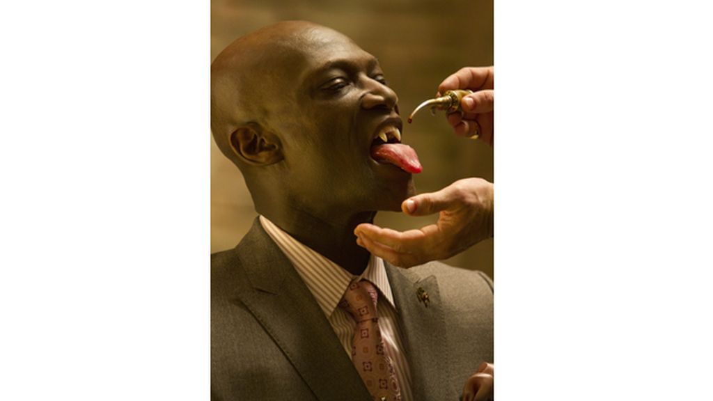 Quinta temporada de ‘True Blood (Sangre fresca)’ (21.30)