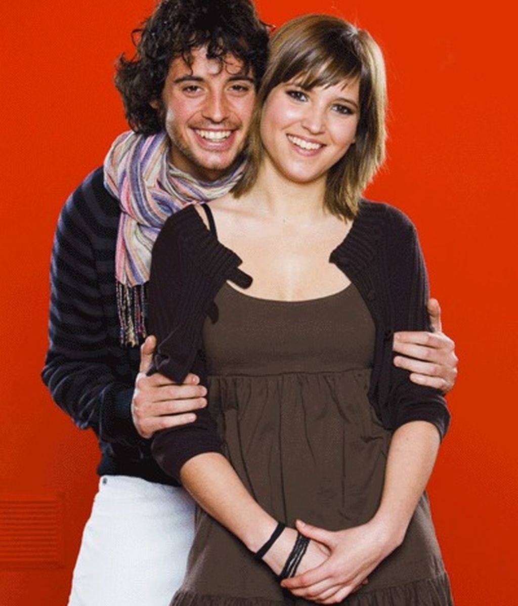 'Cuestión de sexo' (Cuatro)