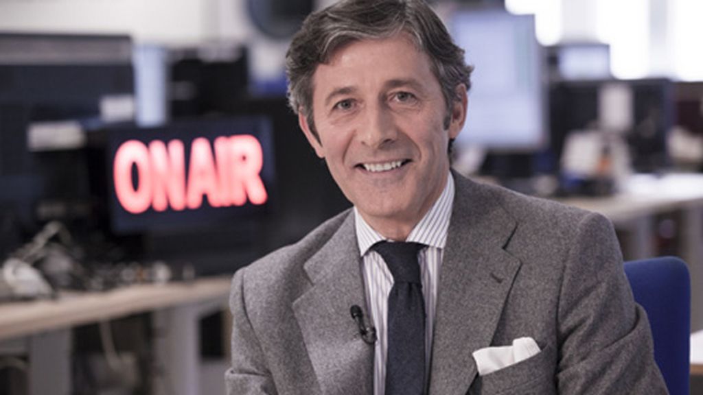 Jesús Álvarez (La 1)