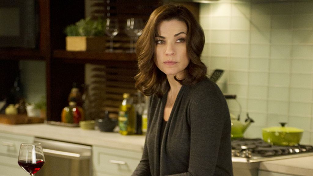 Nathan Lane, Maura Tierney, Rita Wilson, Stockard Channing, Kyle MacLachlan  o Amanda Peet, entre los cameos de los nuevos episodios