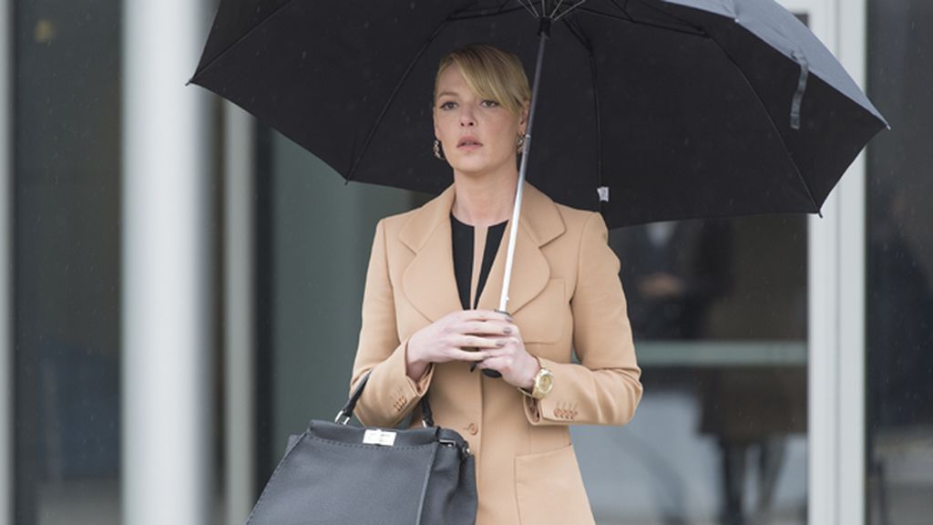 Nuevo drama para la exprotagonista de ‘Anatomía de Grey’