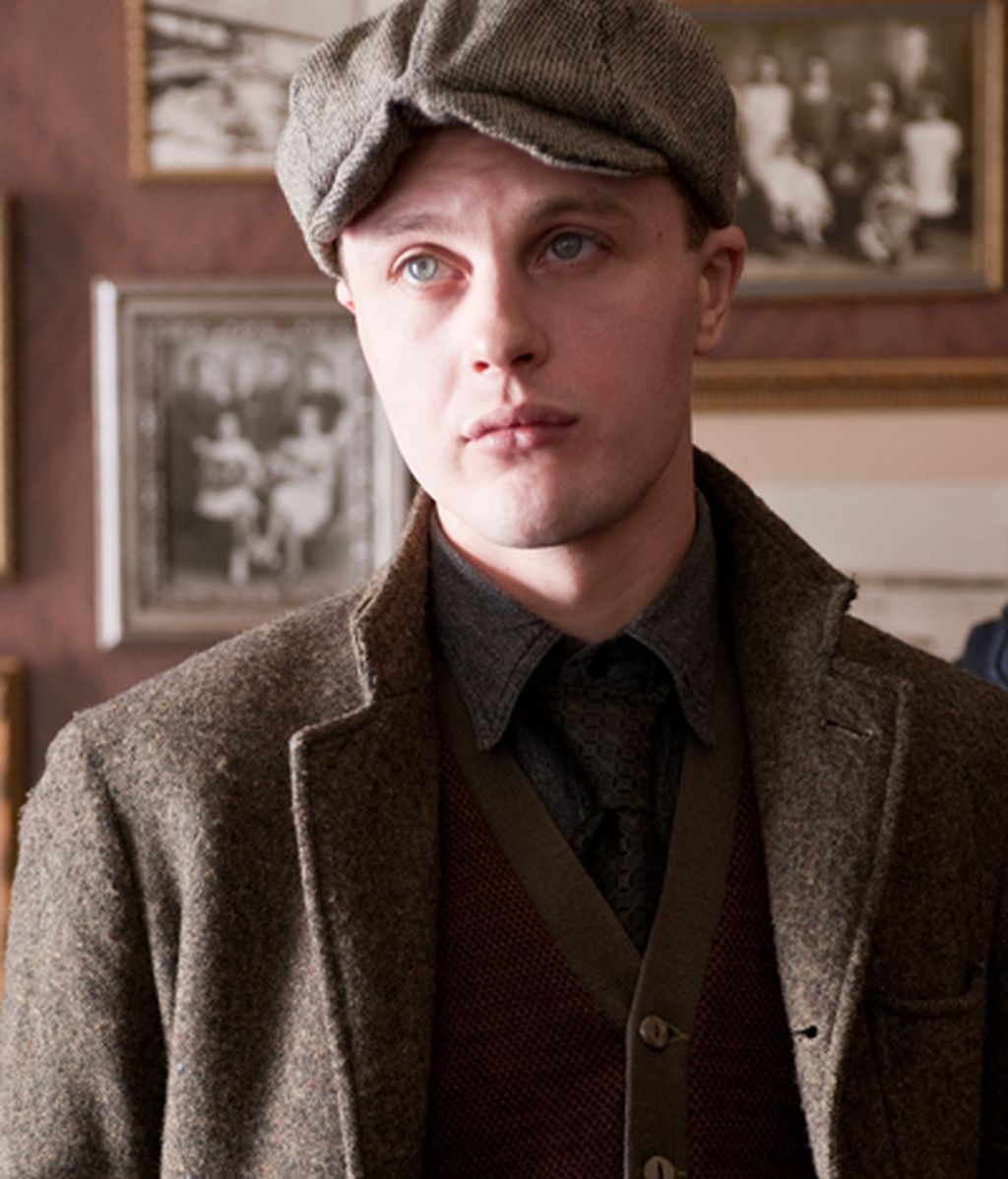 'Boardwalk Empire' (Canal +)