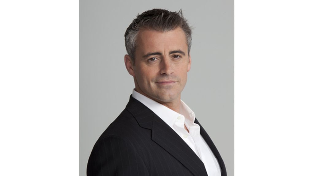 ‘Episodes’ (20.55), el regreso del ‘friend’ Matt LeBlanc a la comedia paródica