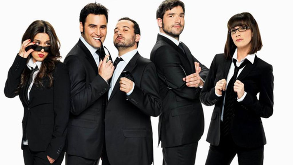 'CQC' (Cuatro)