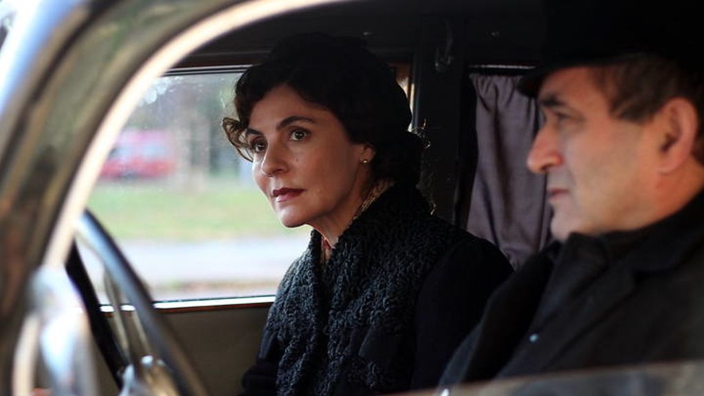 Un salvador para los judíos