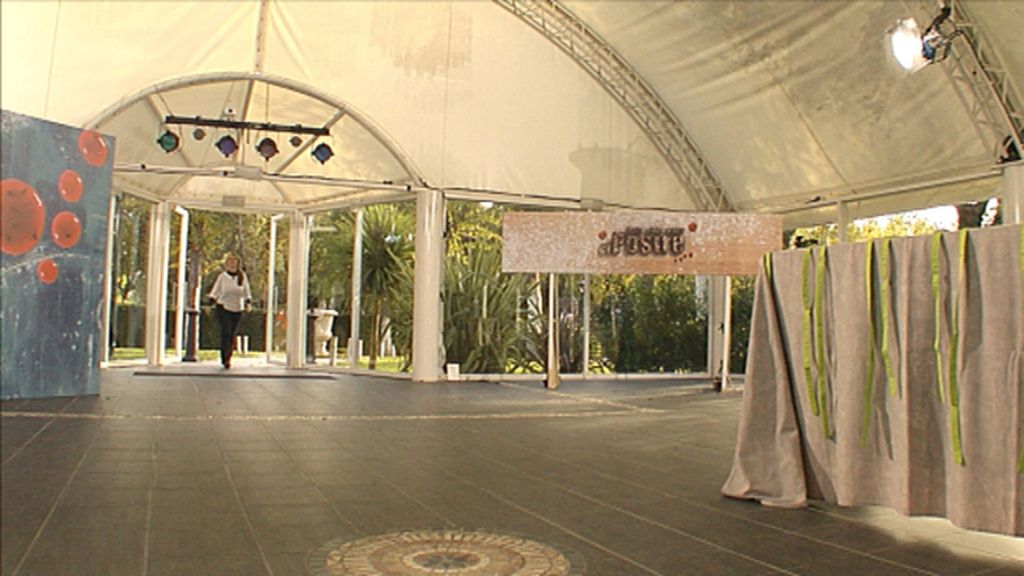 Presentado por Raquel Sánchez Silva, el ‘talent’ cuenta como mentores con David Pallás, Amanda Laporte y Sergi Vela