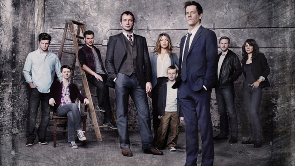 ‘The following’ (TNT)