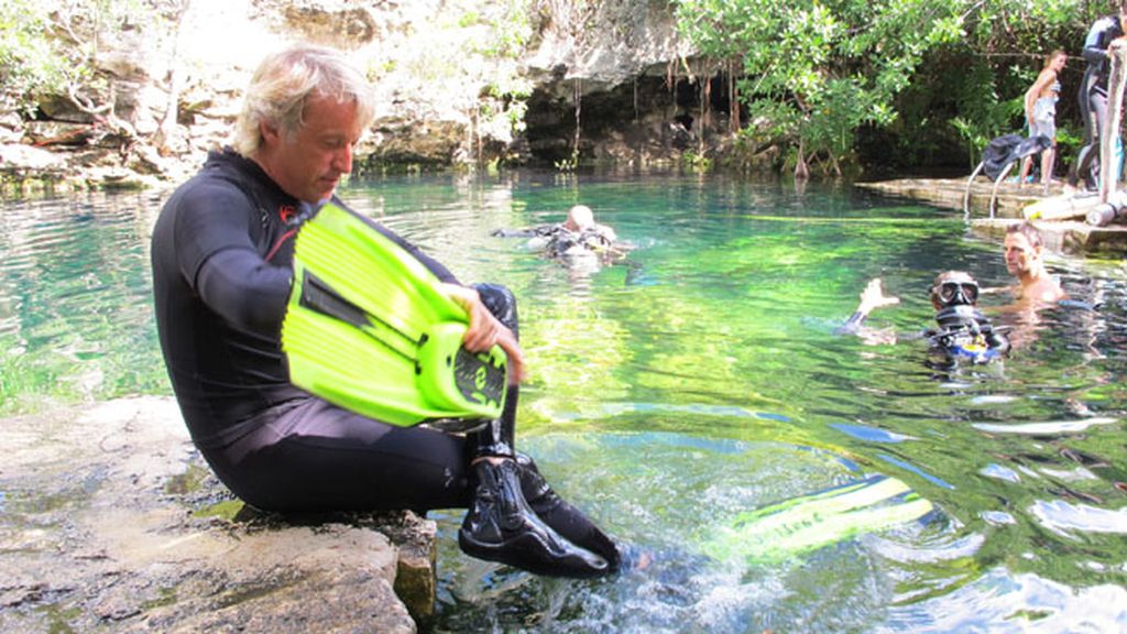 Un programa que “no te mata, te hace más fuerte”