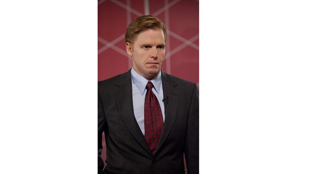 La cara oculta de los informativos, último proyecto del ‘padre’ de ‘El ala oeste de la Casa Blanca’