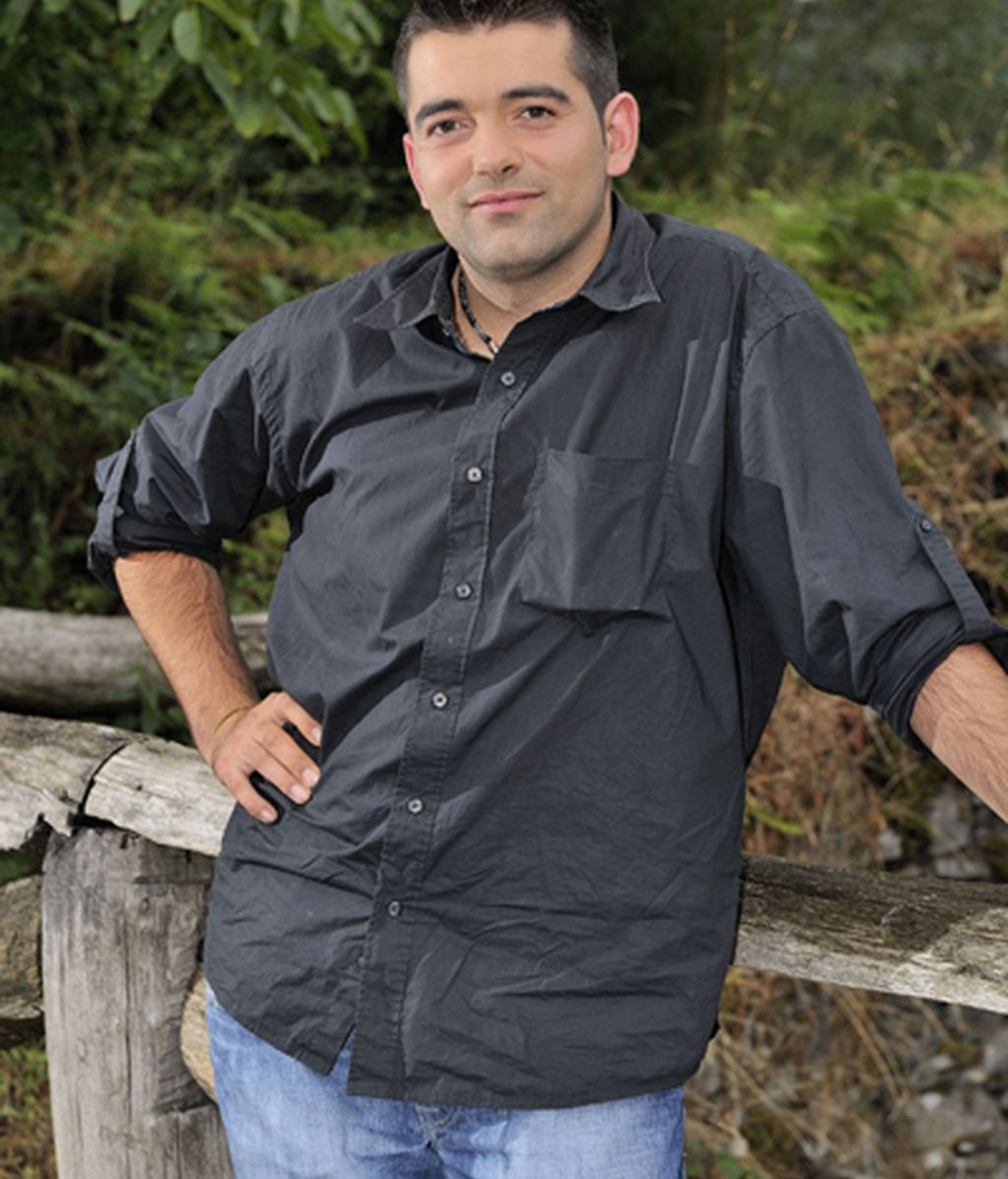 'Granjero busca esposa 4' (Cuatro)