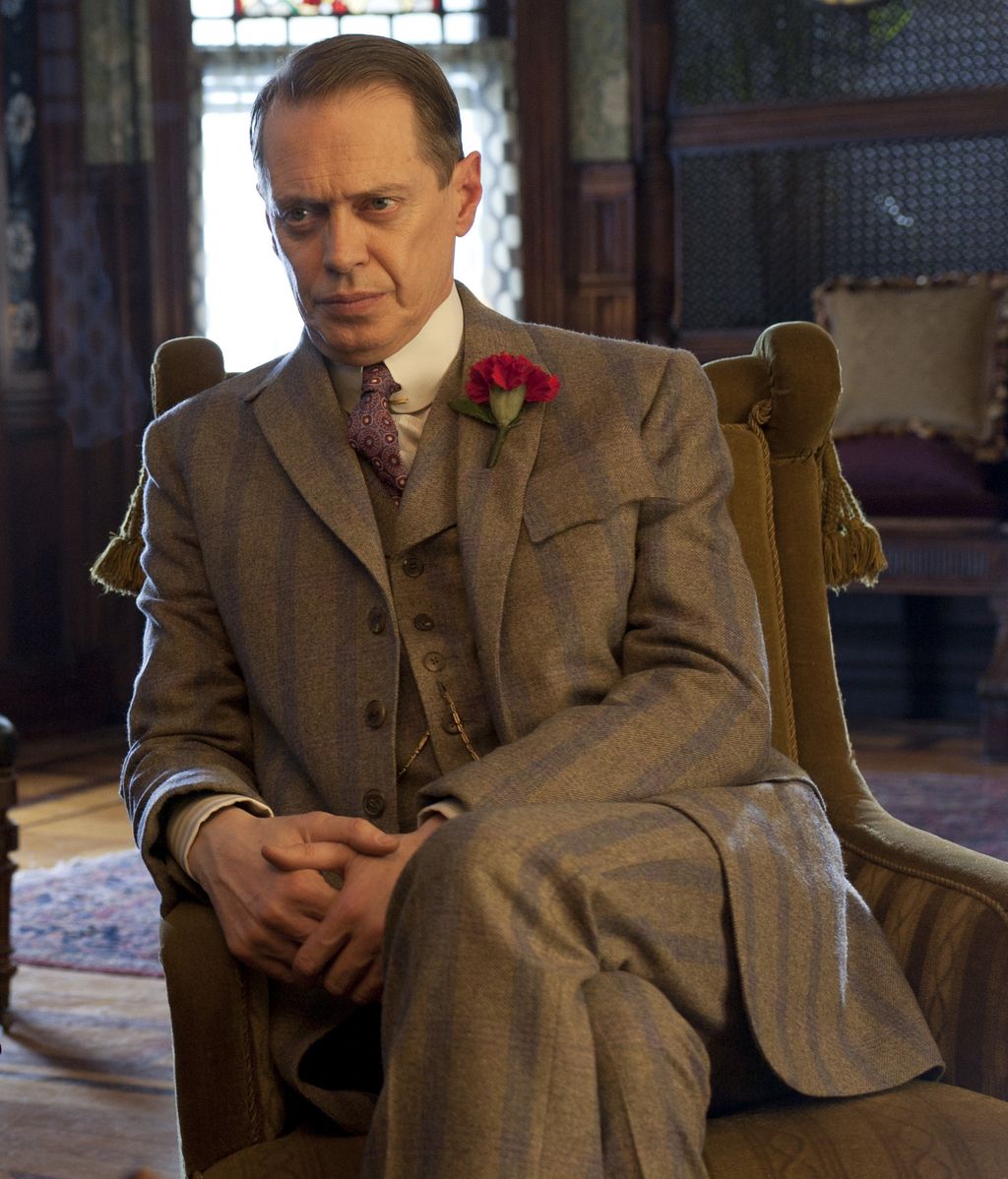 ‘Boardwalk Empire’ (Canal + 1)