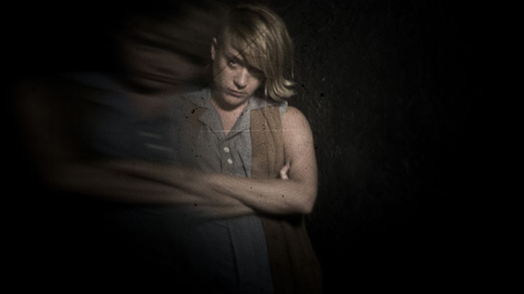 Jessica Lange, de Constance Langdon a enfermera