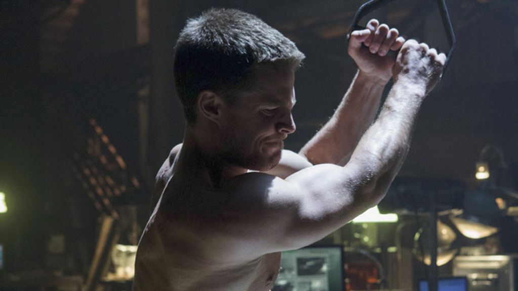 La nueva serie de los creadores de ‘Fringe’ y ‘Smallville’