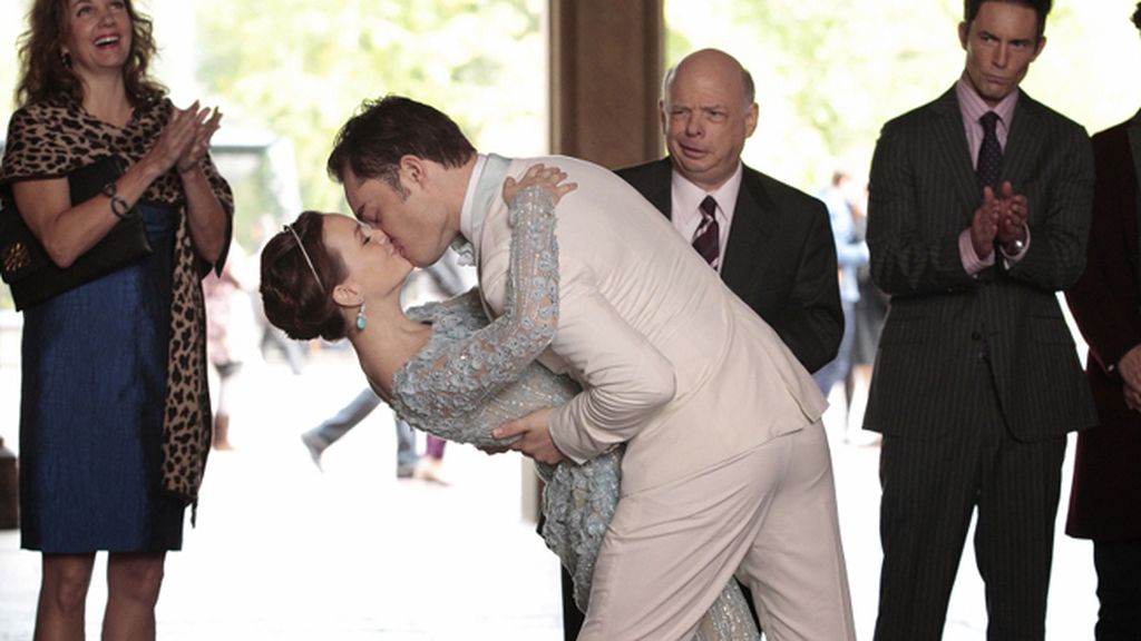 El 17 de diciembre acaba en Estados Unidos una de las series favoritas de los jóvenes