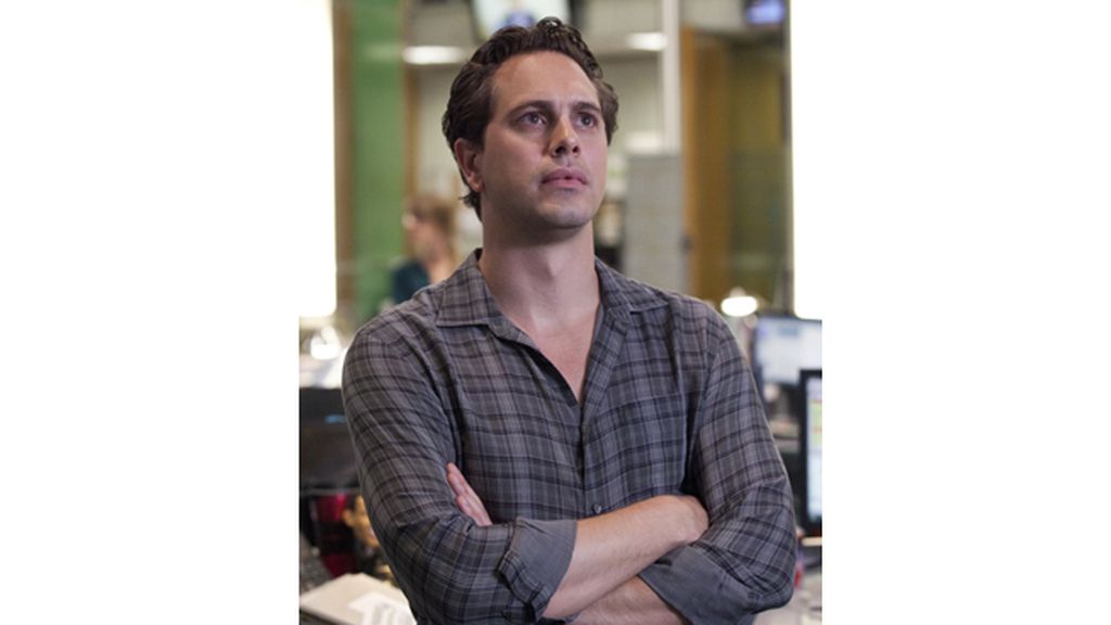 La cara oculta de los informativos, último proyecto del ‘padre’ de ‘El ala oeste de la Casa Blanca’