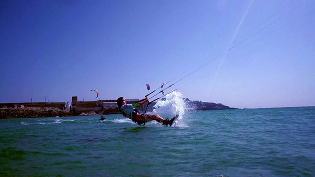 ¡No te pongas límites!