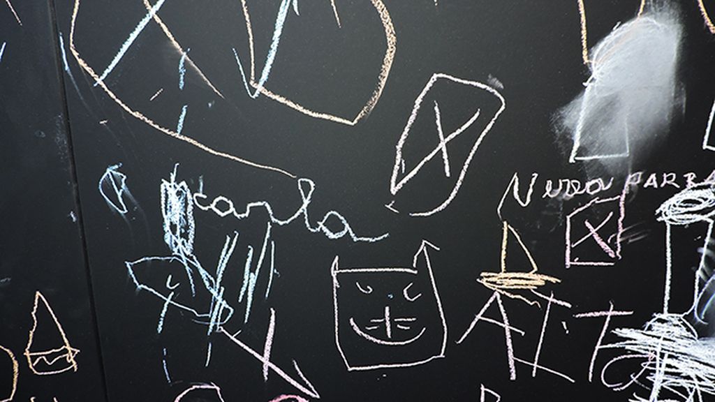 Por un camino con igualdad de oportunidades