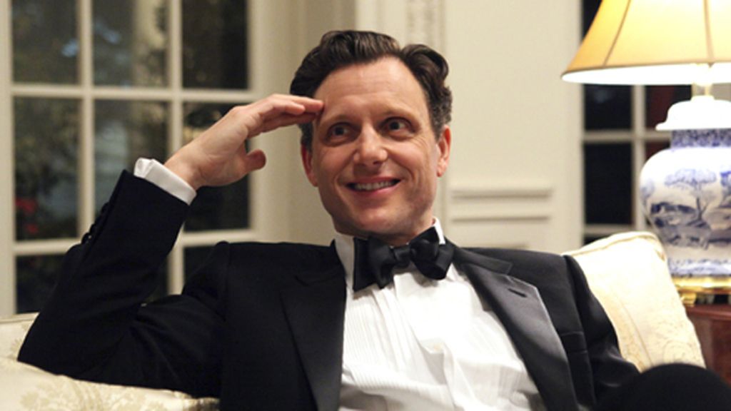 Shonda Rhimes intriga ahora en Washington, desde la agencia de relaciones públicas Pope & Associates