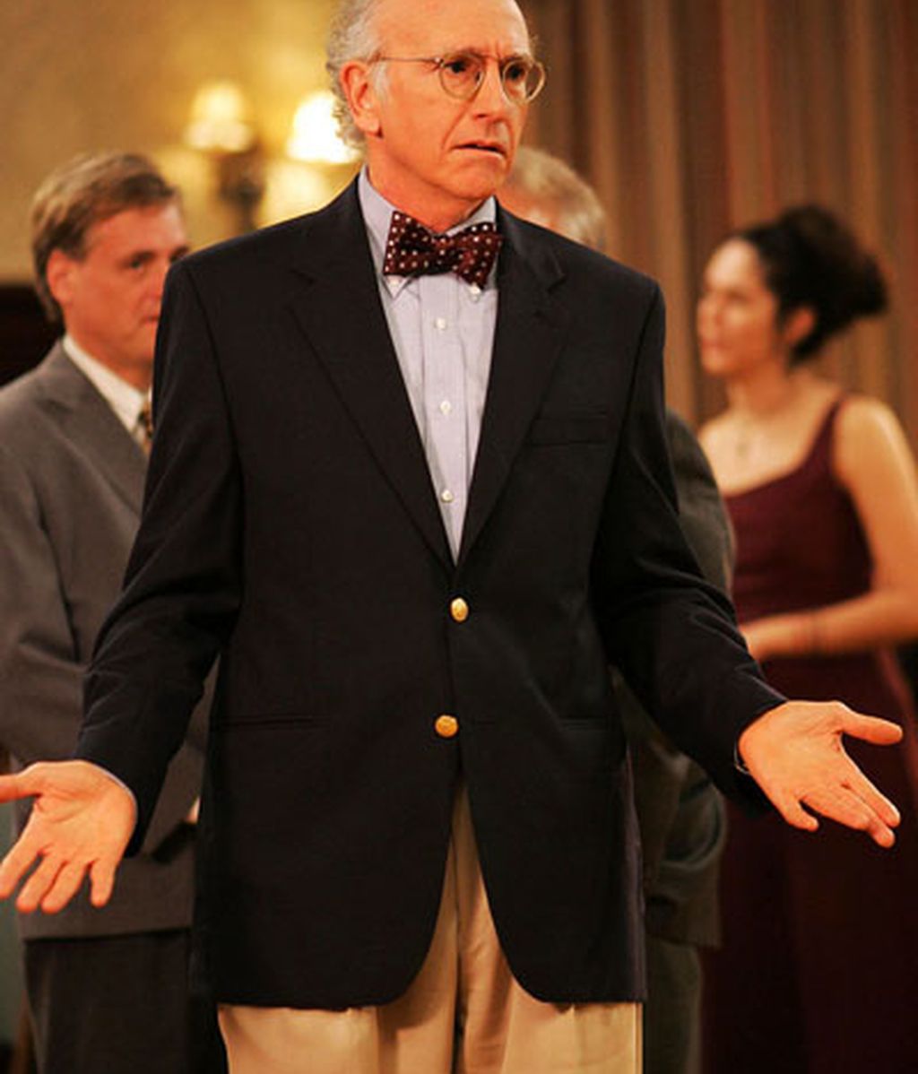 Candidatos a los Emmy 2010