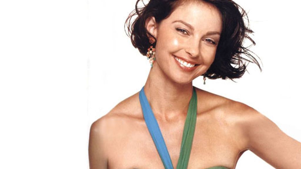 Ficción USA en Mediaset España