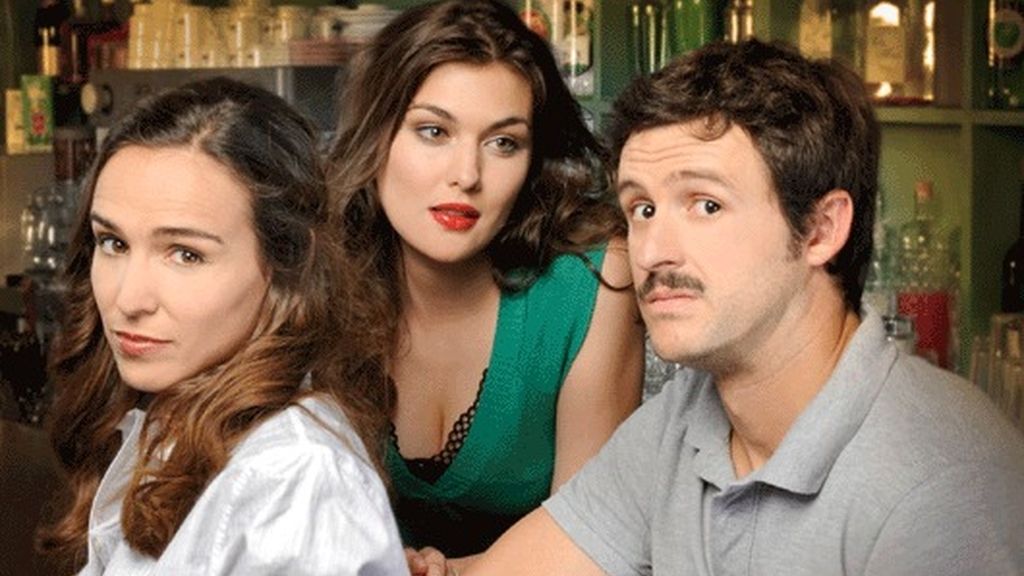 'Hermanos y detectives' (Telecinco)