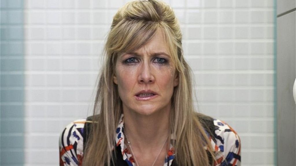 'Iluminada' (Canal + 1), mejor mejor actriz de comedia (Laura Dern)