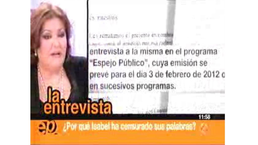 A punto de acabar mayo, el magacín de Antena 3 pierde el promedio del mes frente a 'AR'