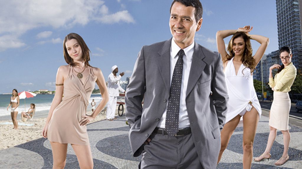 Series en la Mostra de Valencia