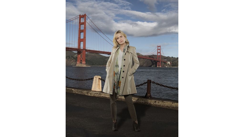 El ‘thriller’ se basa en la serie holandesa ‘Penoza’