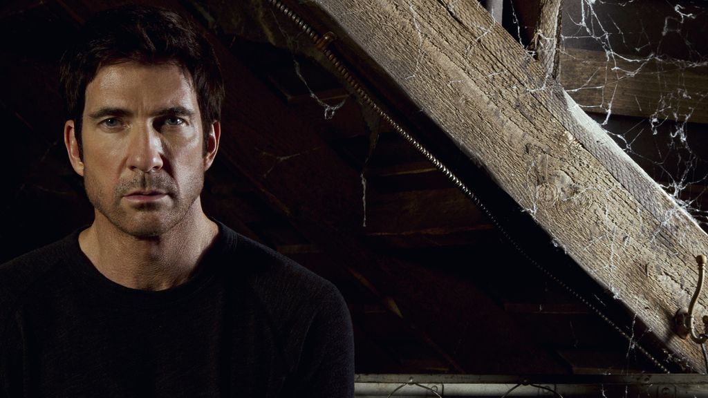 Del padre de 'Nip/Tuck' y 'Glee'