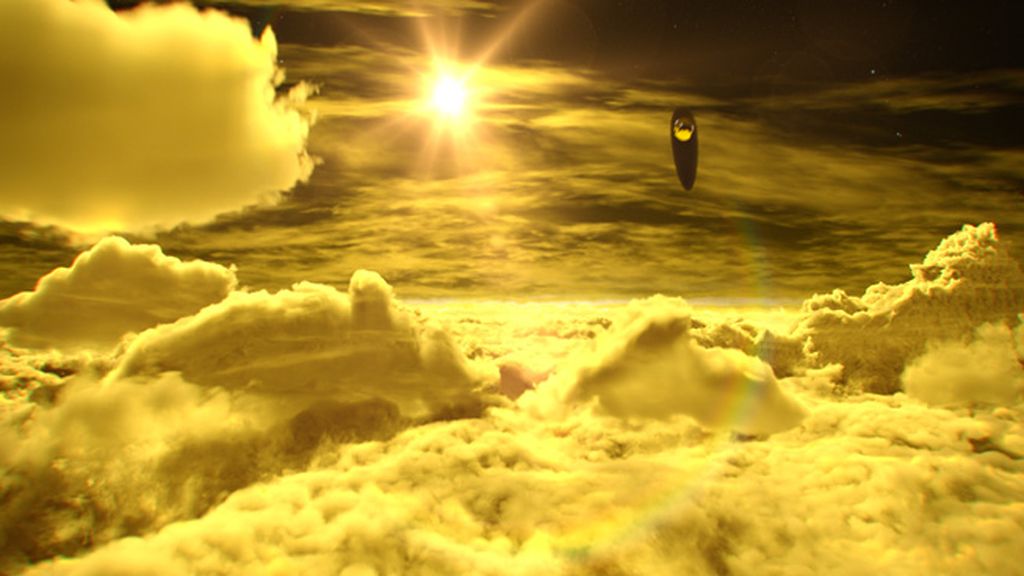 Todos los canales de Fox International Channels estrenan la serie el 10 de marzo a las 23.00