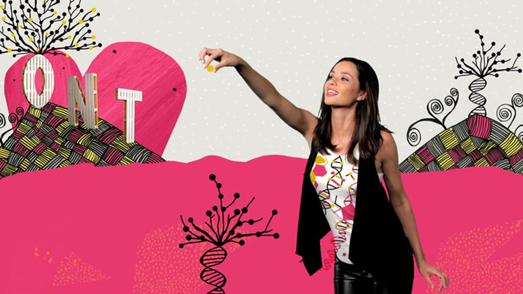 Tú también puedes ser perfecto para otros. Infórmate sobre la donación de médula ósea.